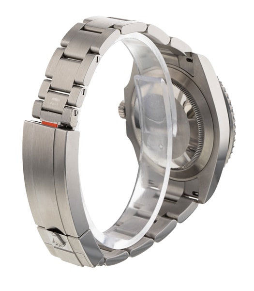 Rolex Submariner Starbucks